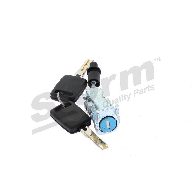 Cylindre de serrure STORM QUALITY PARTS 1042001