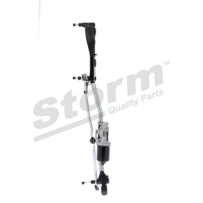 Moteur d'essuie-glace STORM QUALITY PARTS STO1511004