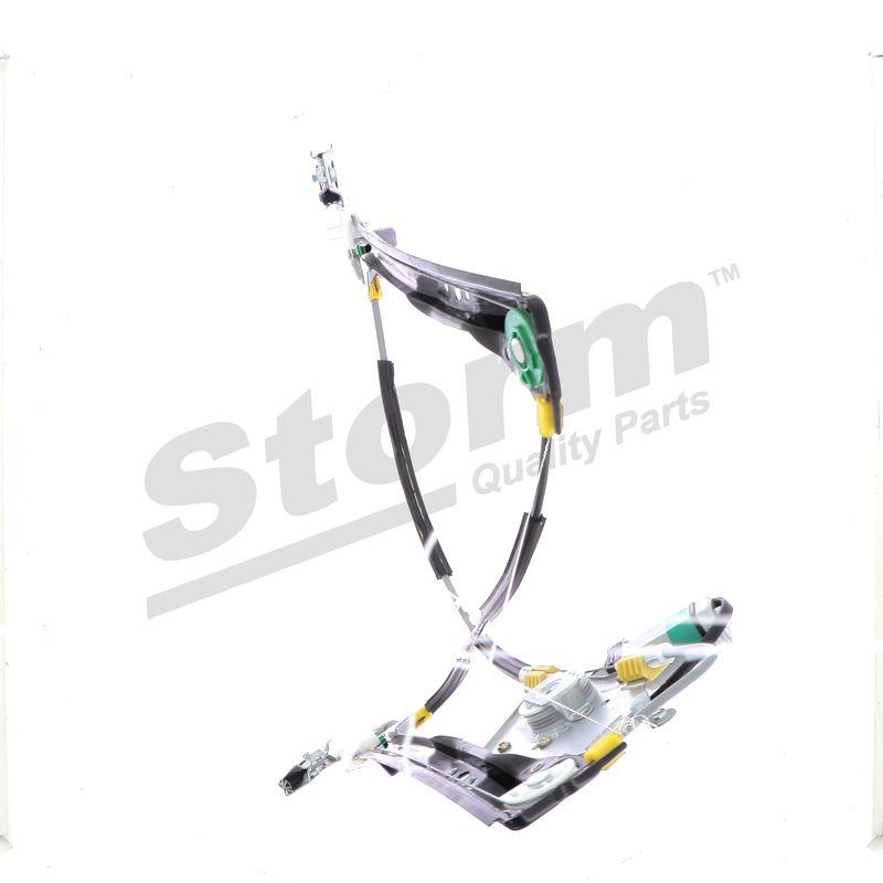 Lève-vitre STORM QUALITY PARTS 46577