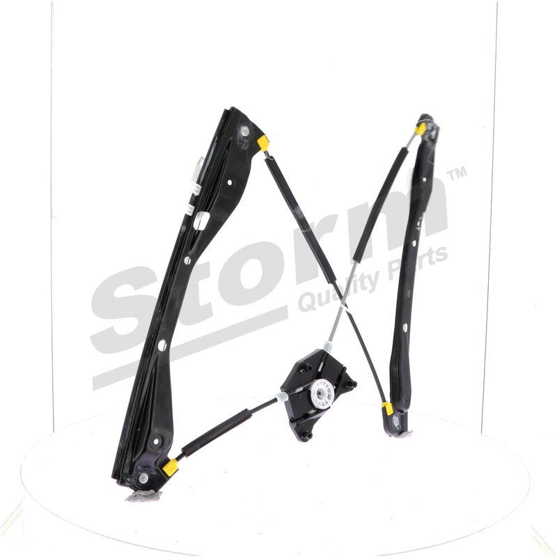 Lève-vitre STORM QUALITY PARTS 17707518