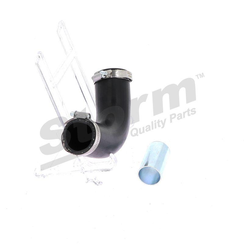 Gaine de suralimentation STORM QUALITY PARTS F11818