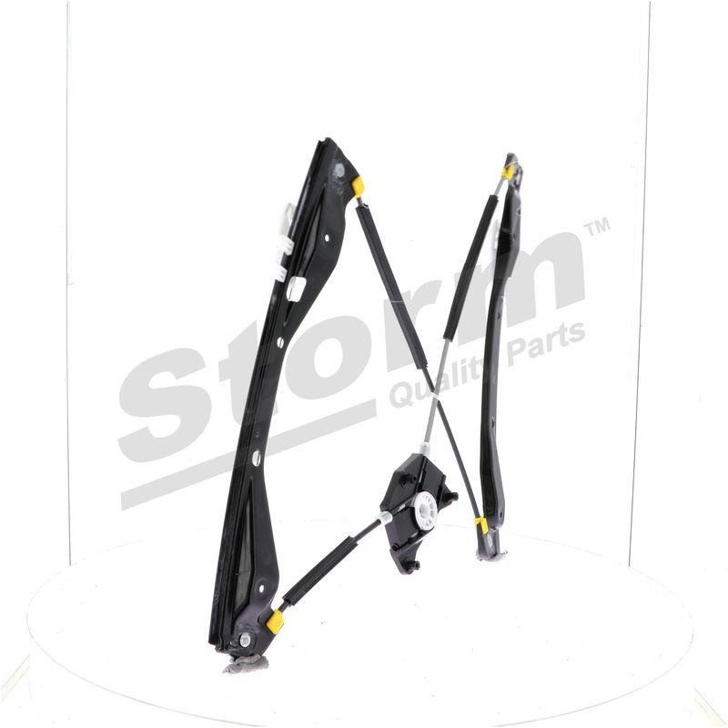 Lève-vitre STORM QUALITY PARTS 17707518