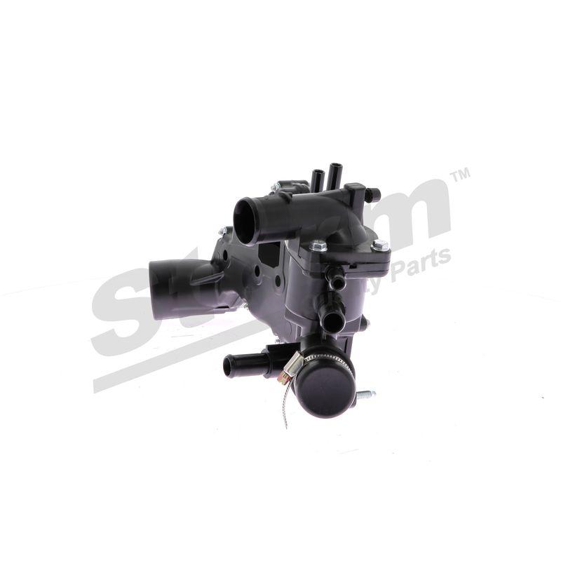 Boîtier du thermostat STORM QUALITY PARTS 700797