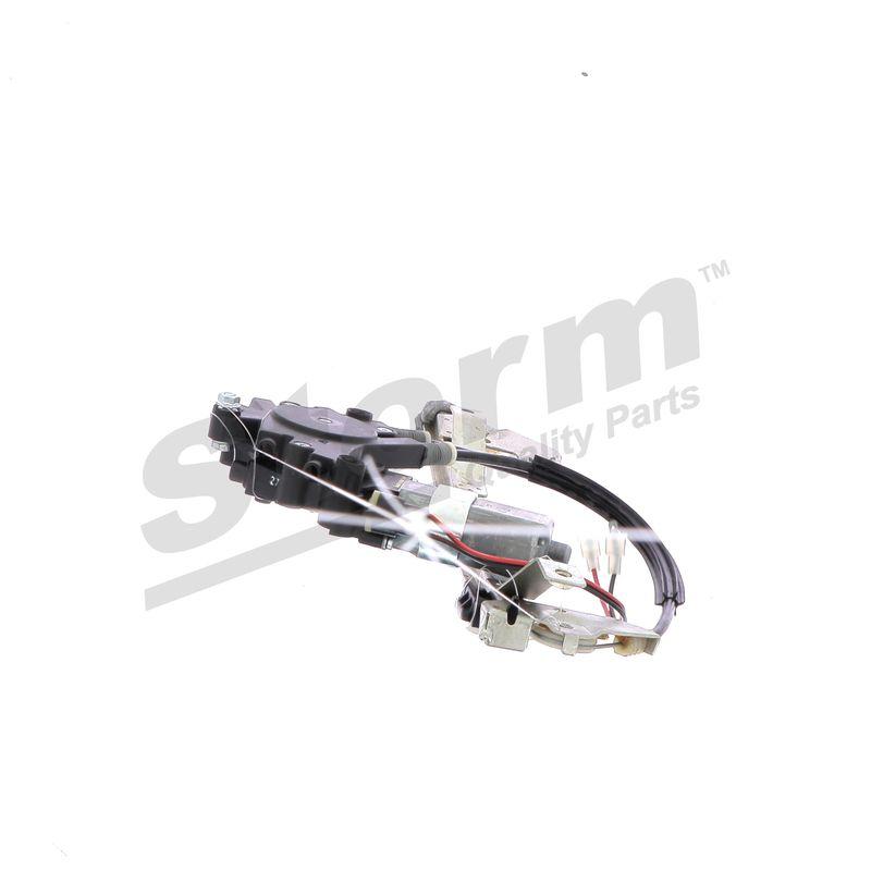 Lève-vitre STORM QUALITY PARTS 64080