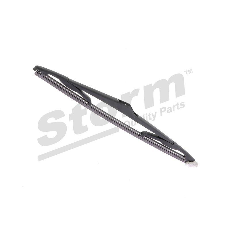 Balai d'essuie-glace STORM QUALITY PARTS 1000301AR