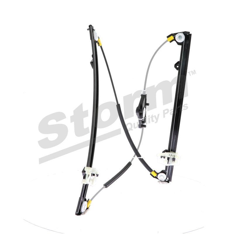 Lève-vitre STORM QUALITY PARTS 27975