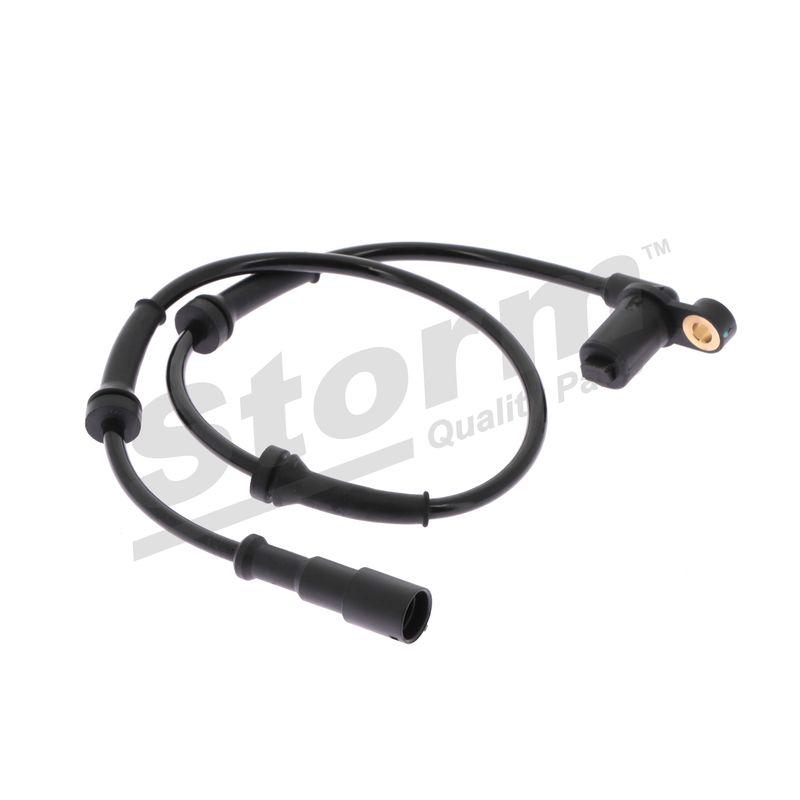 Capteur, vitesse de roue STORM QUALITY PARTS 888023