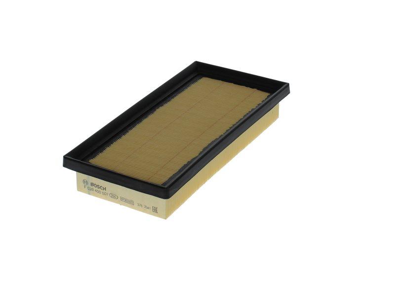 Filtre à air BOSCH F 026 400 507