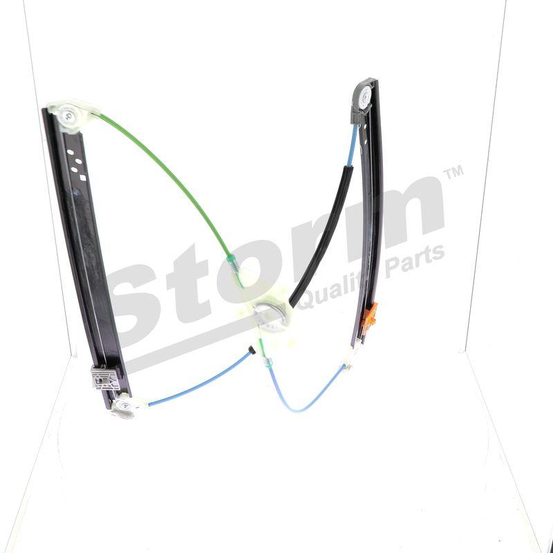 Lève-vitre STORM QUALITY PARTS 134974