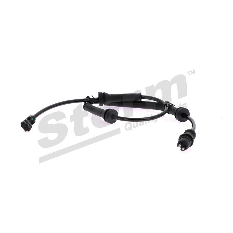 Capteur, vitesse de roue STORM QUALITY PARTS 888012