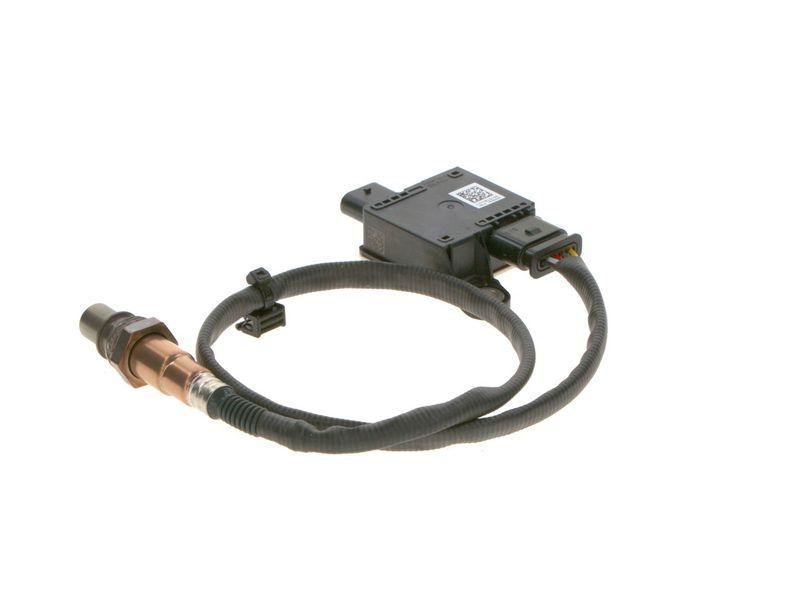 Détecteur de particules BOSCH 0 281 006 956