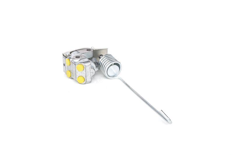 Régulateur de freinage BOSCH 0 986 482 033