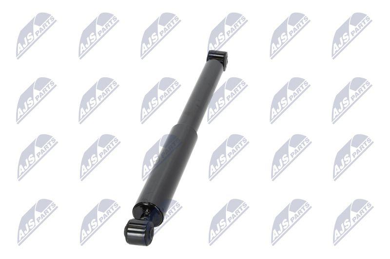 Amortisseur NTY A-VW-025