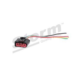 Kit réparation de câble, débitmètre de masse d'air STORM QUALITY PARTS 399101