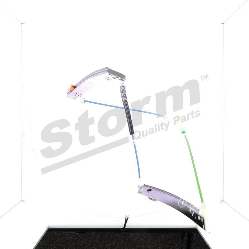 Lève-vitre STORM QUALITY PARTS 134974