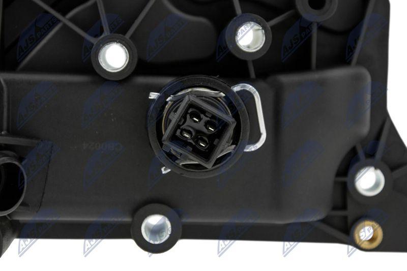 Thermostat, liquide de refroidissement NTY CTM-RE-018