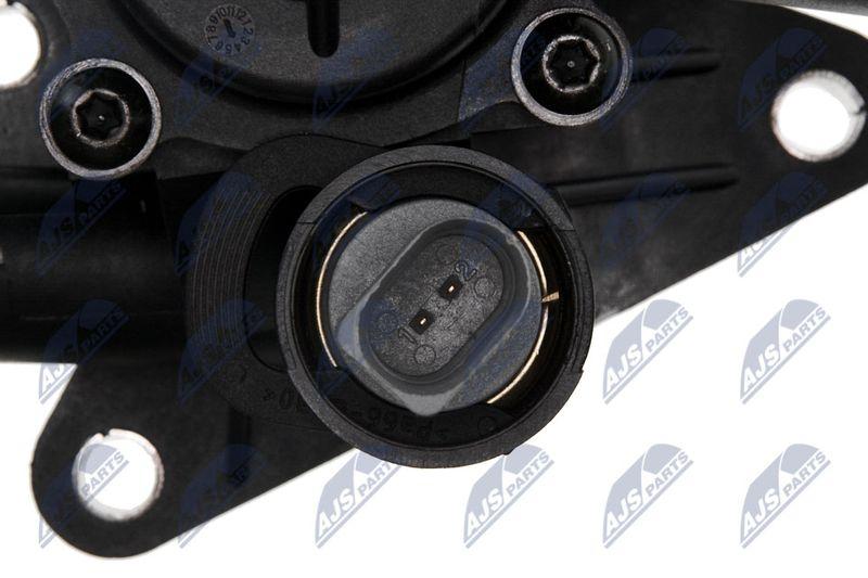 Boîtier du thermostat NTY CTM-VW-032