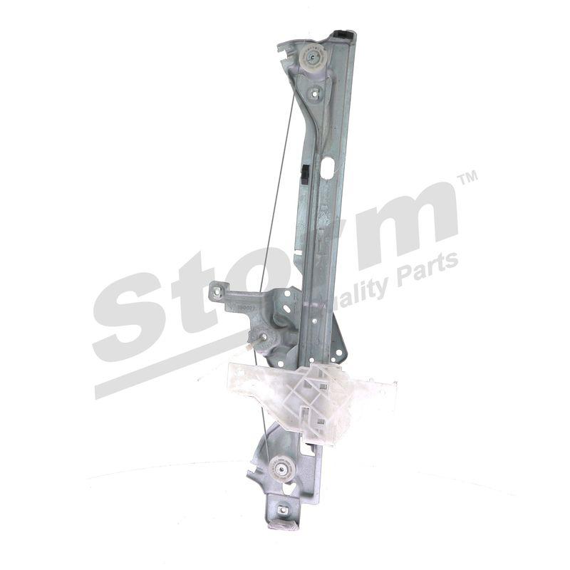 Lève-vitre STORM QUALITY PARTS 7087534