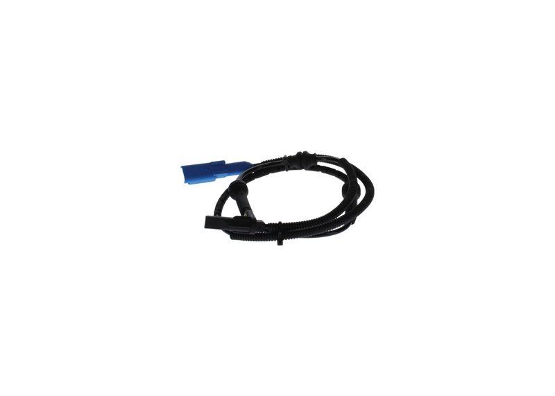 Capteur, vitesse de roue BOSCH 0 986 594 597