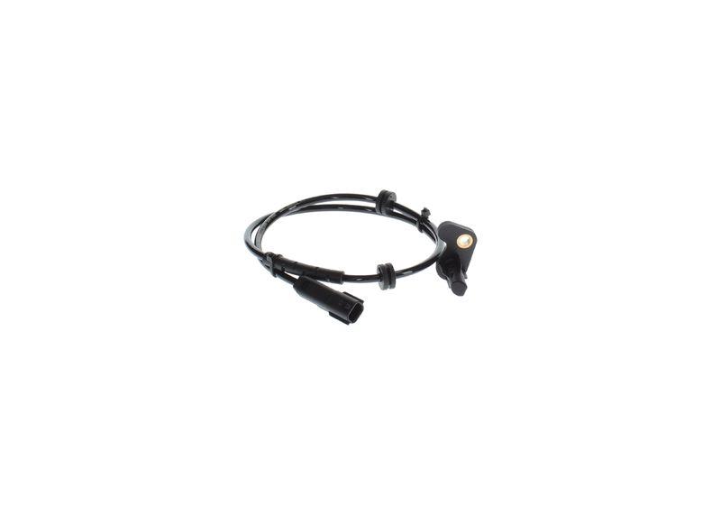 Capteur, vitesse de roue BOSCH 0 986 594 668