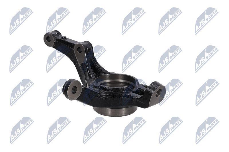 Fusée d'essieu, suspension de roue NTY ZZP-HY-519