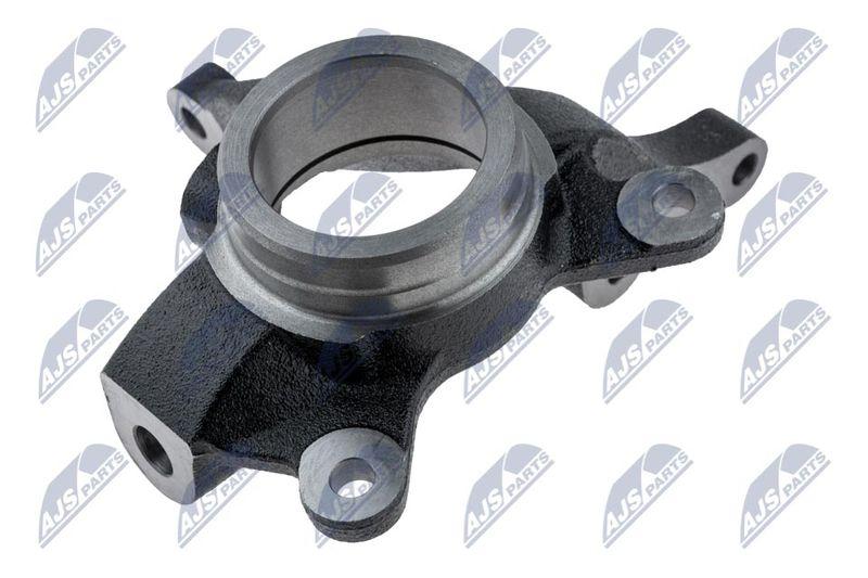 Fusée d'essieu, suspension de roue NTY ZZP-HY-501