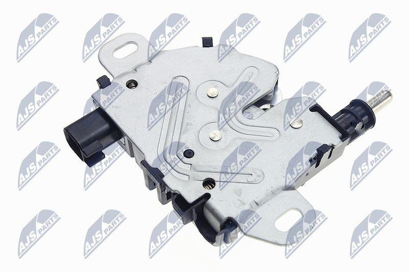 Serrure de capot-moteur NTY EZC-FR-006