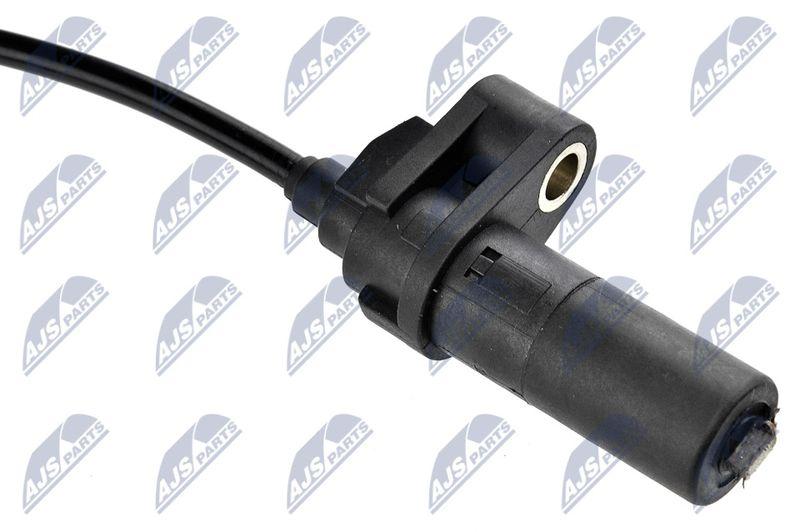Capteur, vitesse de roue NTY HCA-FR-028