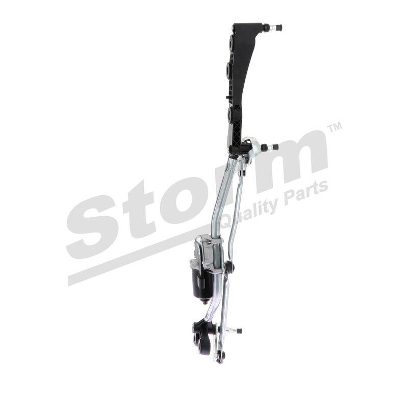 Moteur d'essuie-glace STORM QUALITY PARTS STO1511004