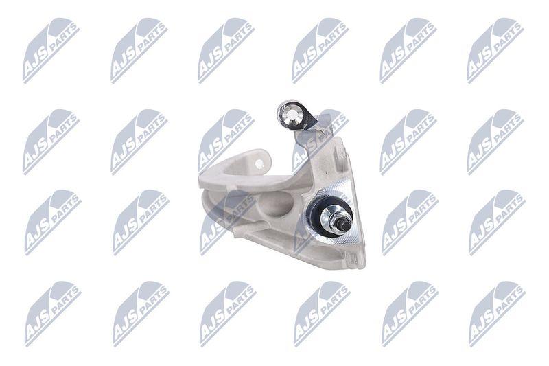 Fusée d'essieu, suspension de roue NTY ZZP-FR-061