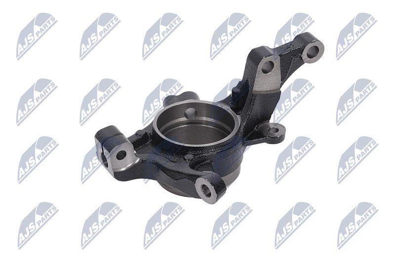 Fusée d'essieu, suspension de roue NTY ZZP-HY-525