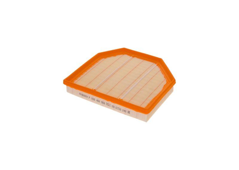 Filtre à air BOSCH F 026 400 508