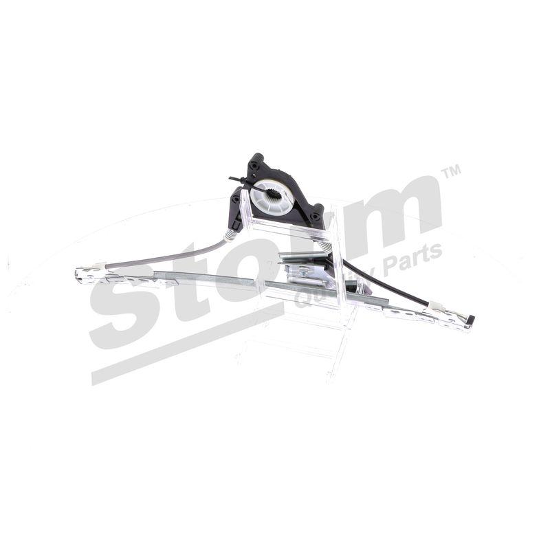 Lève-vitre STORM QUALITY PARTS 41378