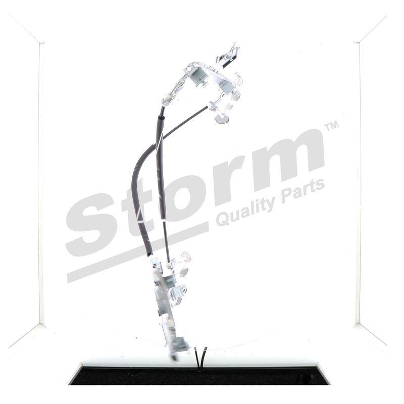 Lève-vitre STORM QUALITY PARTS 4657505