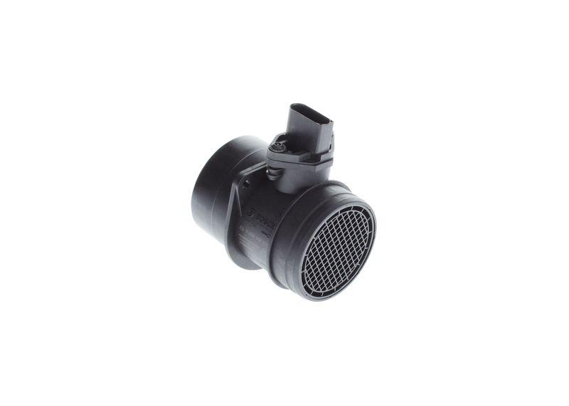 Débitmètre de masse d'air BOSCH 0 280 218 376