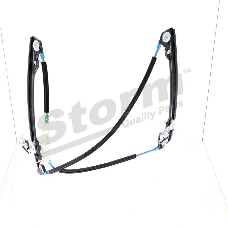 Lève-vitre STORM QUALITY PARTS 96576