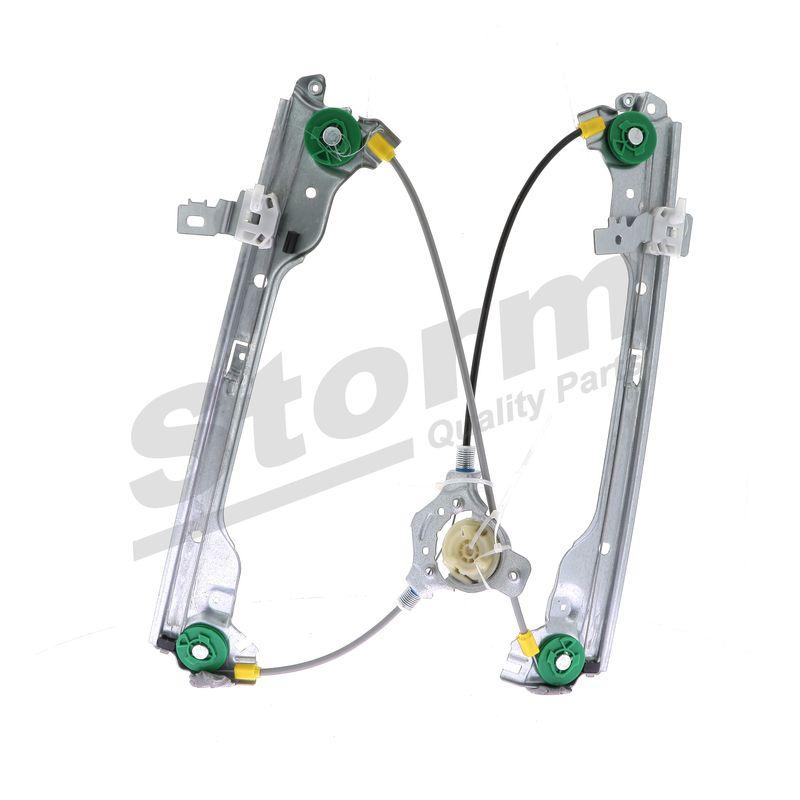 Lève-vitre STORM QUALITY PARTS 150975