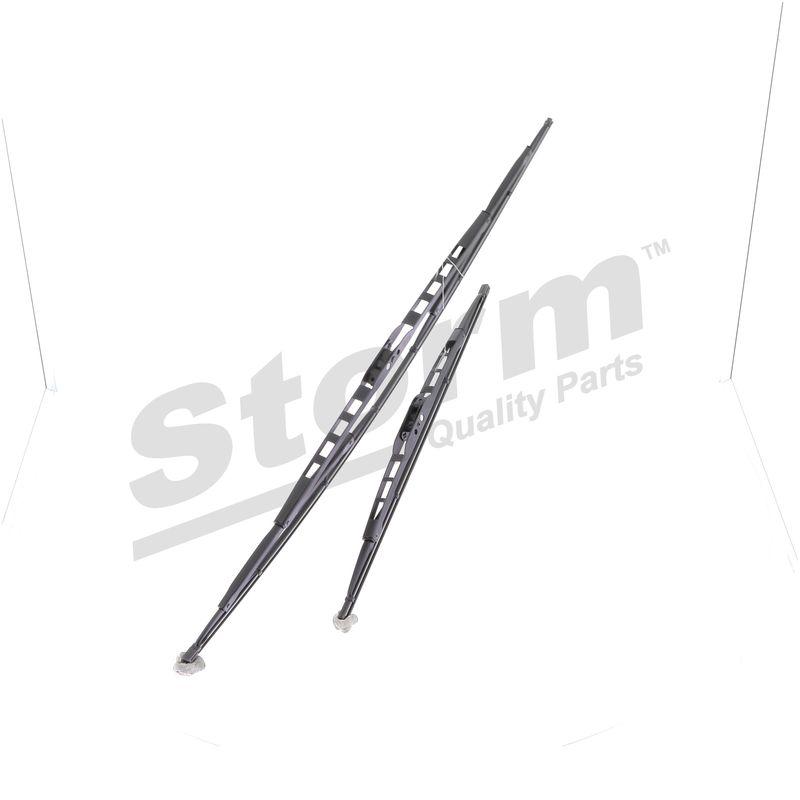 Balai d'essuie-glace STORM QUALITY PARTS STO650400CLAS
