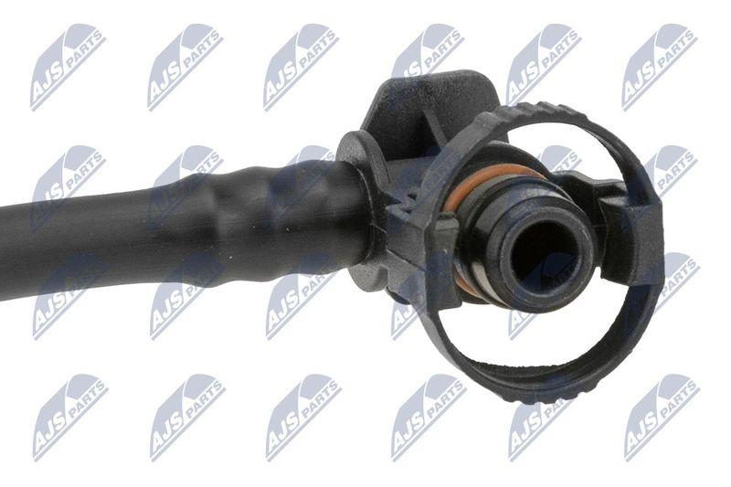 Tuyauterie de carburant NTY BPP-RE-028
