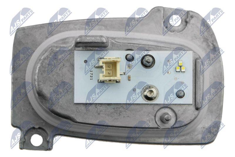 Appareil de commande, système d'éclairage NTY EPX-AU-009