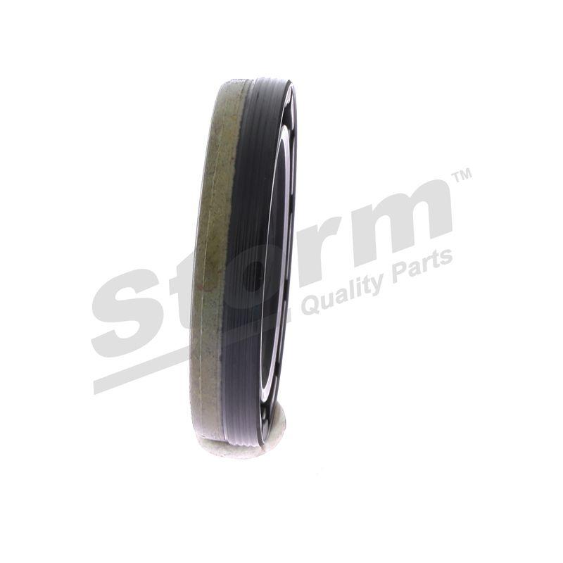 Bague d'étanchéité, différentiel STORM QUALITY PARTS 99914