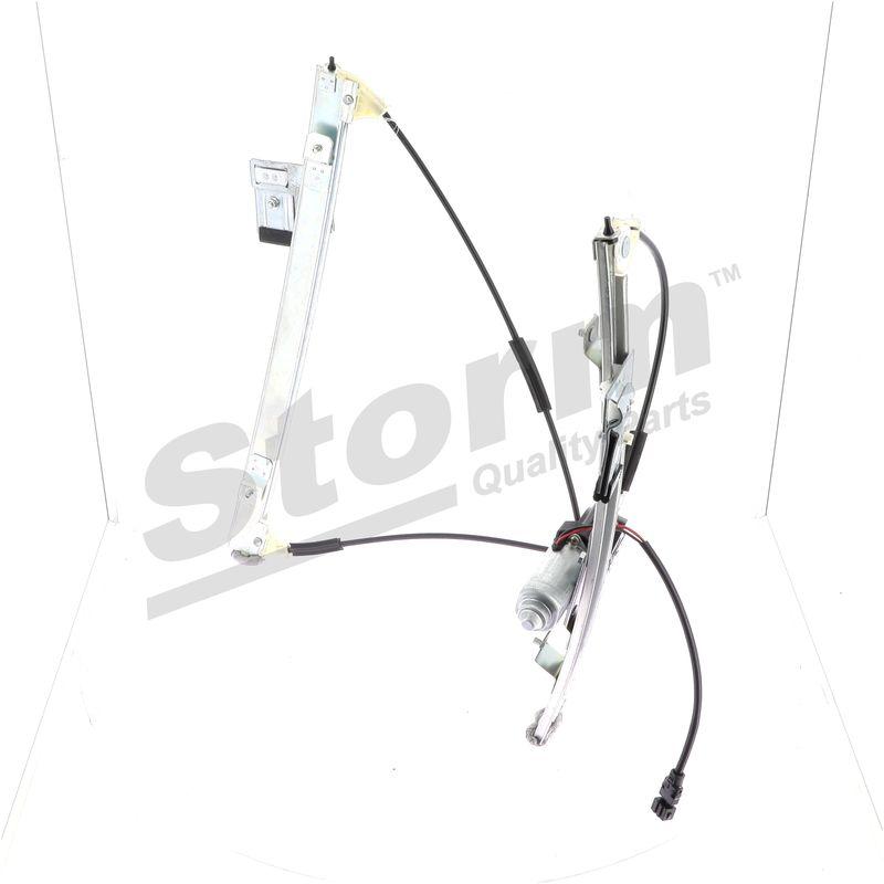 Lève-vitre STORM QUALITY PARTS 90278ST