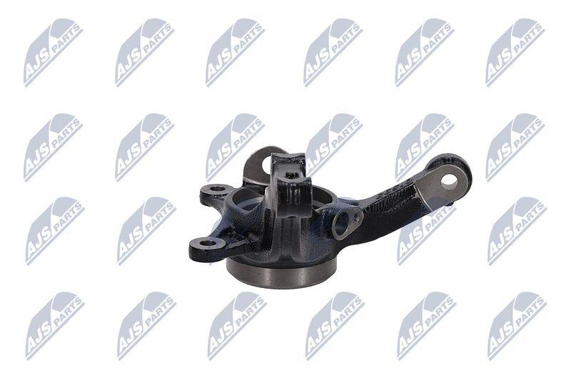 Fusée d'essieu, suspension de roue NTY ZZP-HY-519