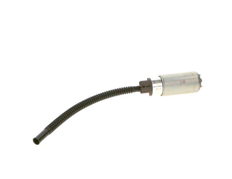 Pompe à carburant BOSCH 0 986 580 803