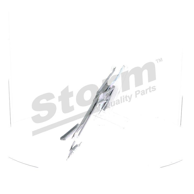 Lève-vitre STORM QUALITY PARTS 691071