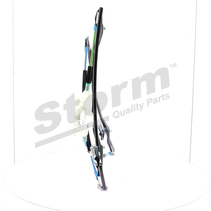 Lève-vitre STORM QUALITY PARTS 97081