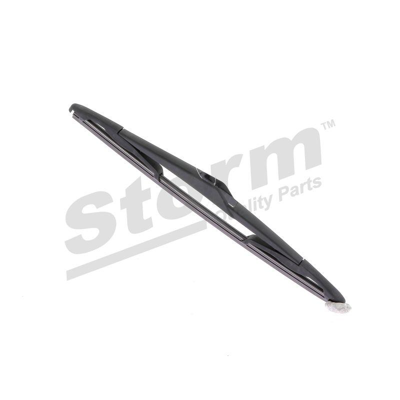 Balai d'essuie-glace STORM QUALITY PARTS 1000301AR