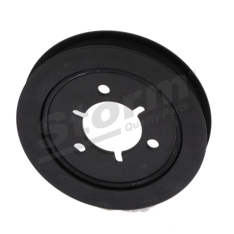 Poulie, vilebrequin STORM QUALITY PARTS 78091