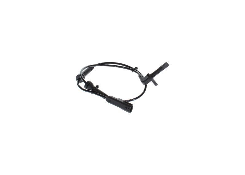 Capteur, vitesse de roue BOSCH 0 986 594 670