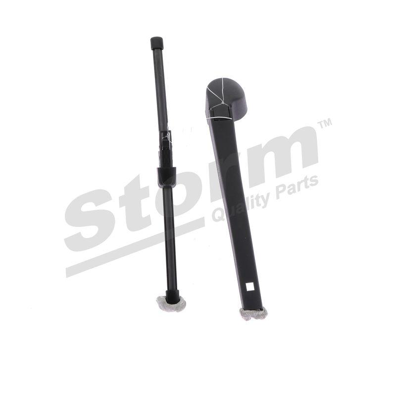 Kit de bras d'essuie-glace, nettoyage des vitres STORM QUALITY PARTS 97040KIT
